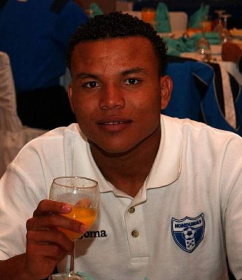 FOTOS: Emil Martínez, el hombre al que la rodilla le rompió su sueño