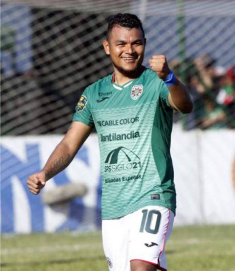 ¡Cuatro vienen del extranjero! Los mejores fichajes del torneo Apertura 2021 de la Liga Nacional