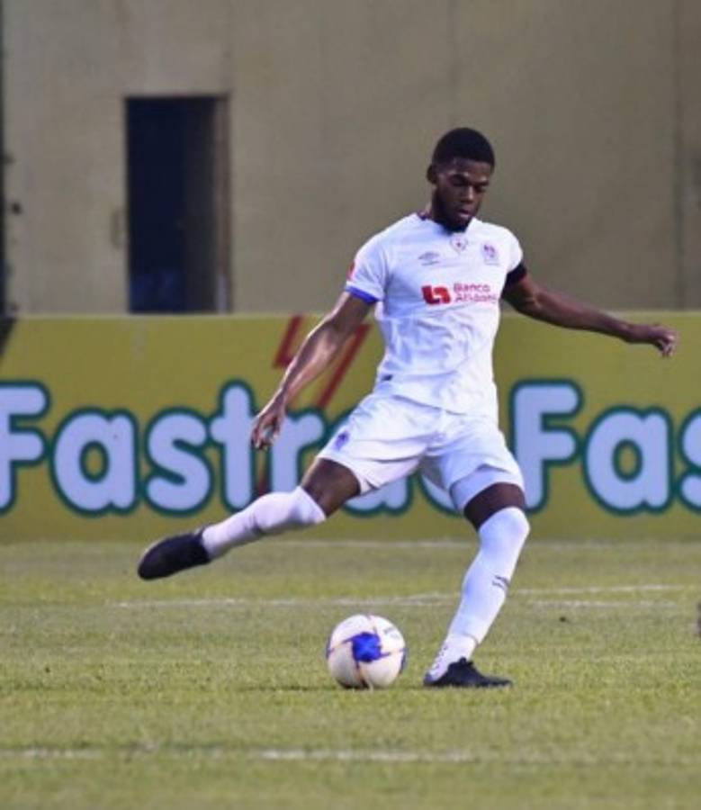 Sin Bengtson: El 11 del Olimpia para dar un golpe de autoridad al Honduras Progreso en 'semis'