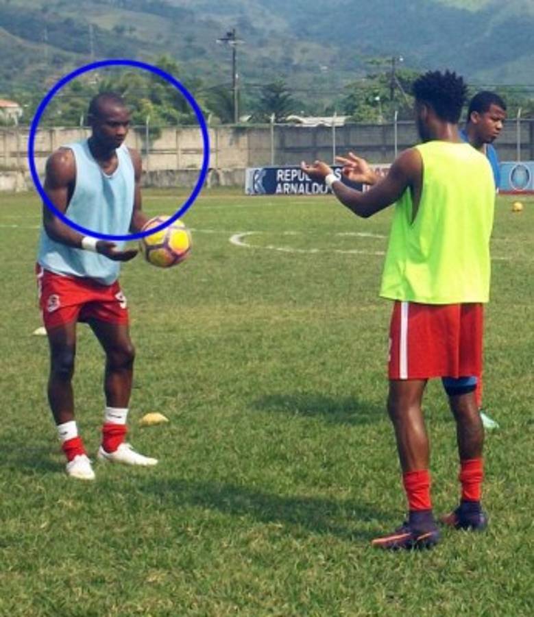 ¡Nueva camada! Conocé los jugadores que debutaron en este Clausura en Honduras