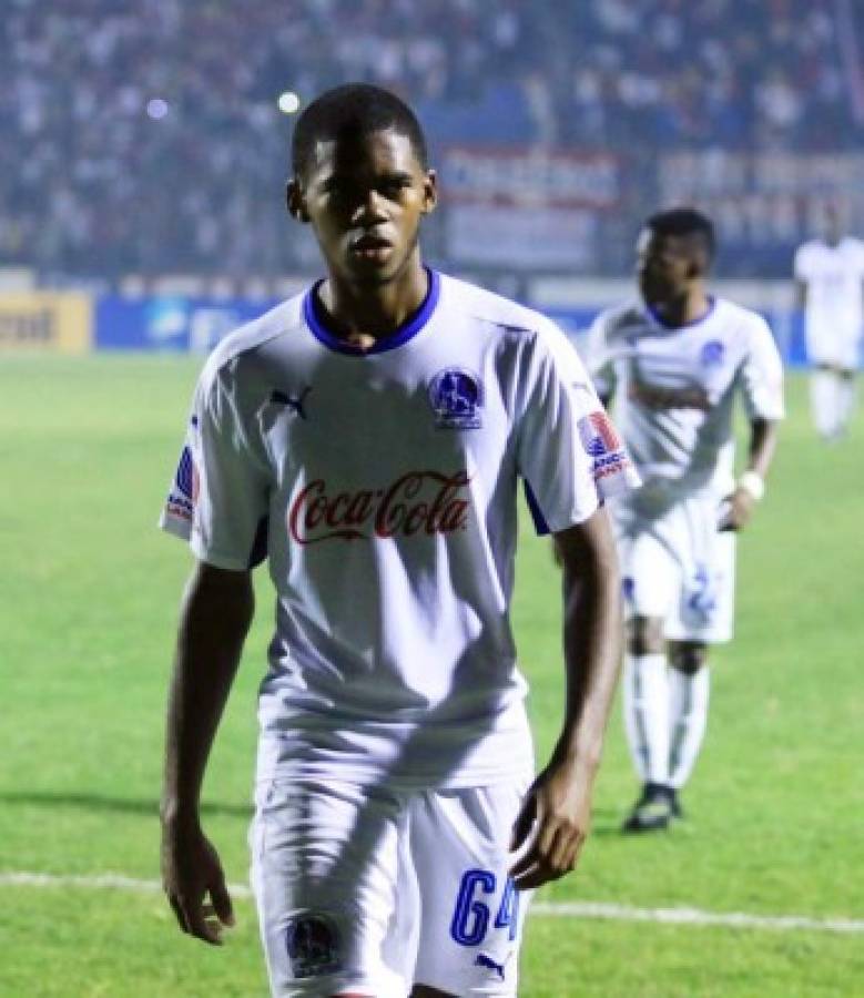 Campeones sin mucho brillo: Los 10 futbolistas del Olimpia que menos jugaron