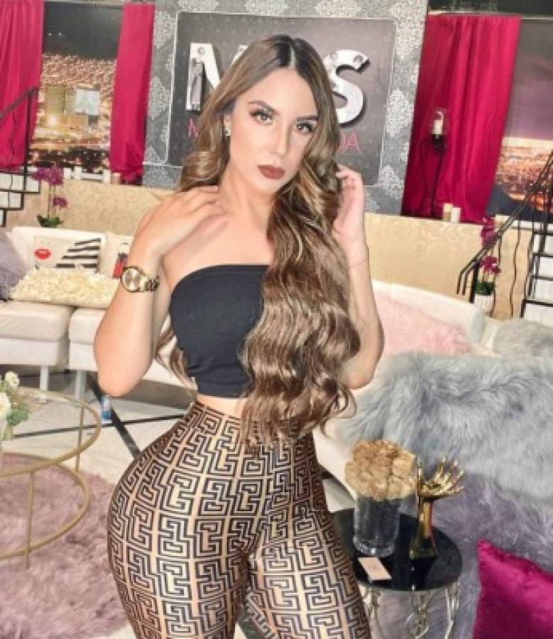 Fotos: Así es Zury Espino, la preciosa conductora de deportes que enamora en México