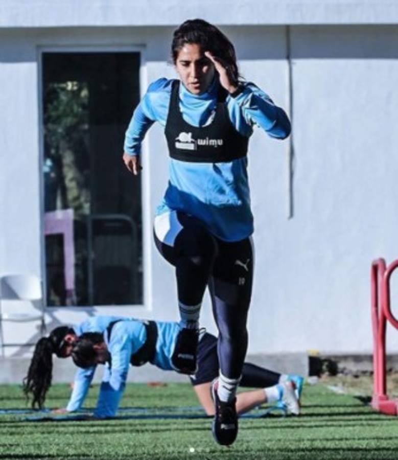 Jugadoras de la Liga MX Femenil exigen un salario digno: ''No estamos pidiendo ganar como Gignac''