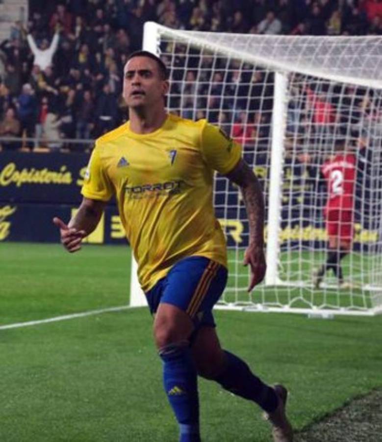 ¿Y Choco Lozano? El 11 que se perfila en Cádiz para su debut en Liga Española contra Osasuna