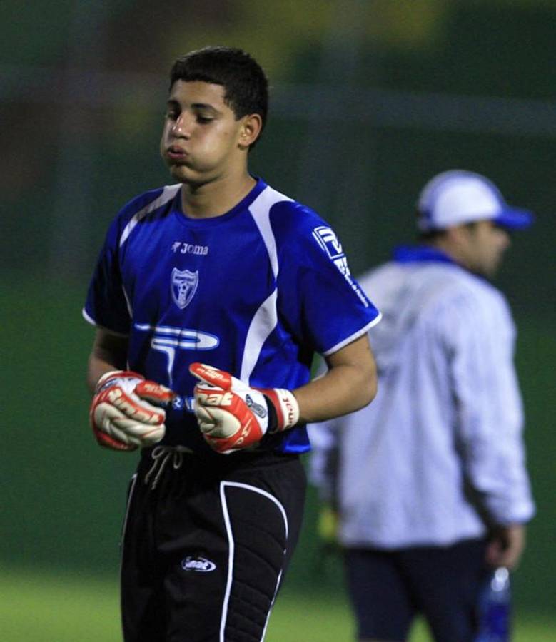 30 futbolistas que fueron convocados por Reinaldo Rueda en el proceso a Sudáfrica 2010 que quizá olvidaste