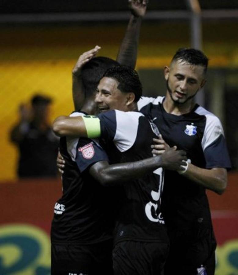 Bombas: Real España, Motagua, y Olimpia ya mueven el mercado hondureño