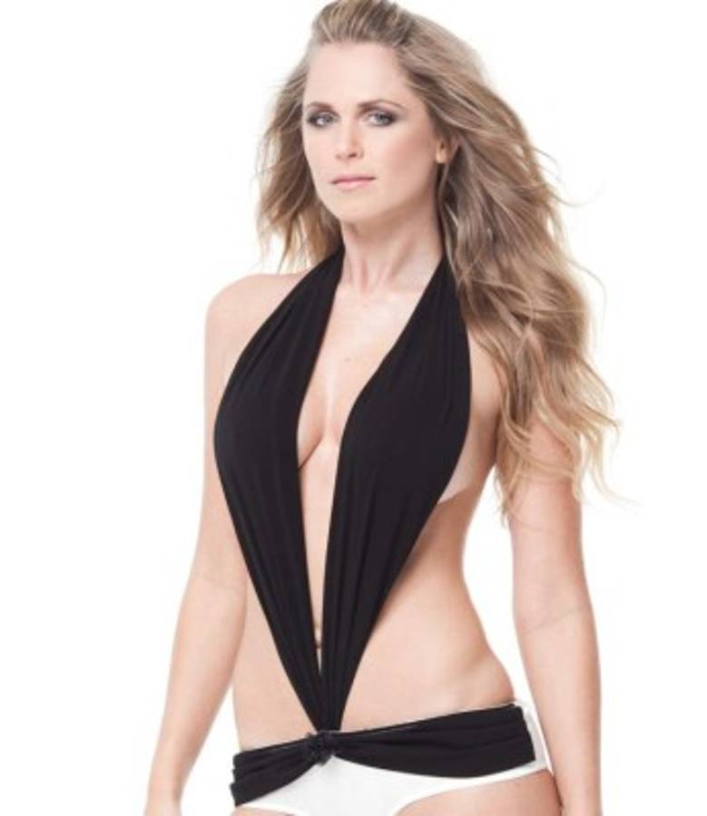 Estas son las chicas que volvieron loco a Ronaldo, el 'gordito'