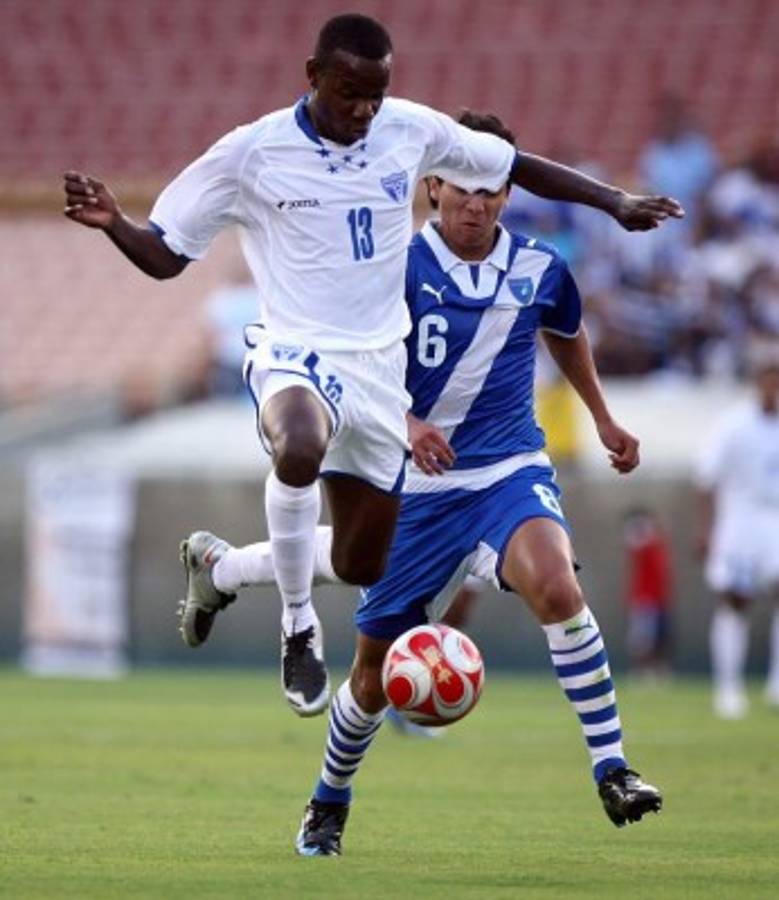 Fotos: Así luce 'Baba' Güity ahora en el retiro donde trabaja en Estados Unidos