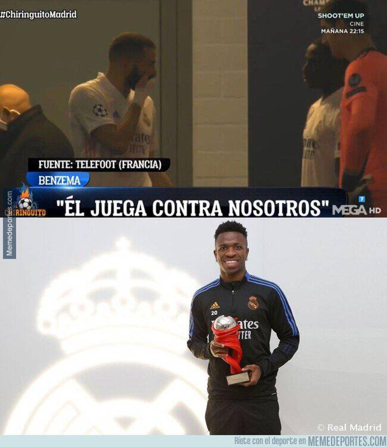 Real Madrid se lleva el derbi ante el Atlético y estallan los memes en las redes sociales