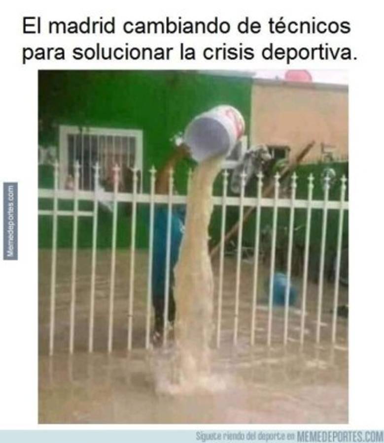 Destrozan a Isco y al Barça: Los memes del triunfo del Real Madrid sobre la Roma