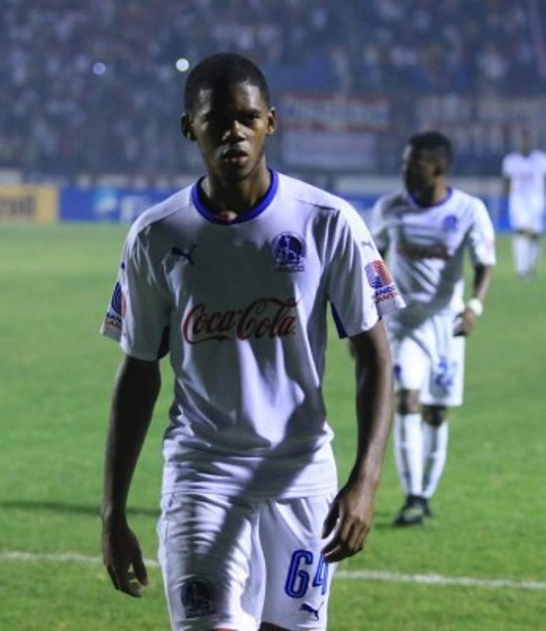 La actualidad de los últimos jugadores que han debutado con el Olimpia