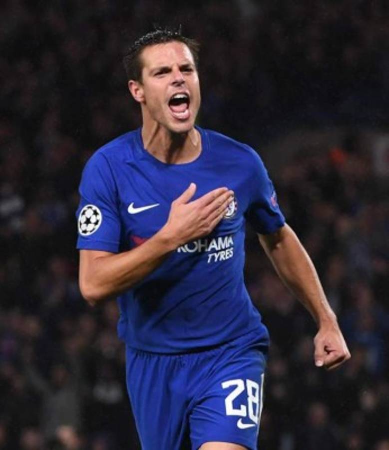 El once ideal de la primera jornada de Champions... ¡Con sorpresa!