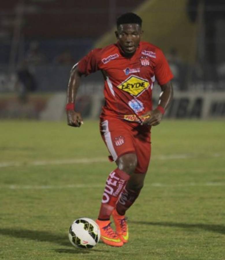 Vida-Victoria: las últimas figuras destacadas en el clásico ceibeño hace cinco años