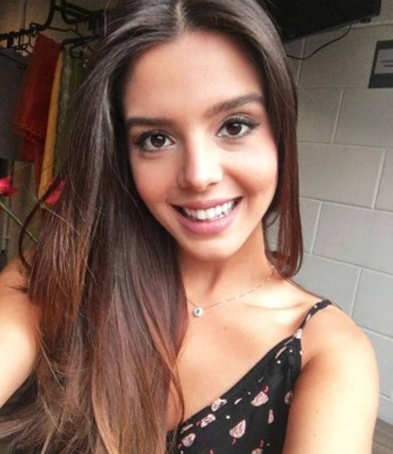 ¡Se olvida de Bruna! La posible nueva y preciosa conquista de Neymar