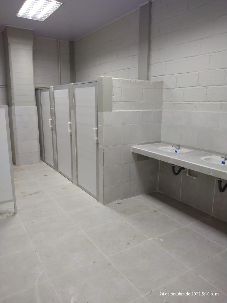 Vuelve a ser una mesa de billar: El estadio Carlos Miranda de Comayagua fue embellecido para que Motagua lo utilice