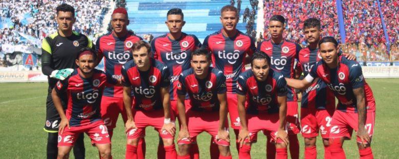 Copa Centroamericana 2023: Estos son los 10 equipos que ya sellaron el boleto al torneo de Concacaf, ¡clasificó Real España!