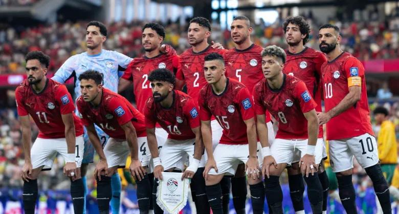FIFA los castiga: Egipto recibe una sanción luego de ser eliminado por Argentina con polémica