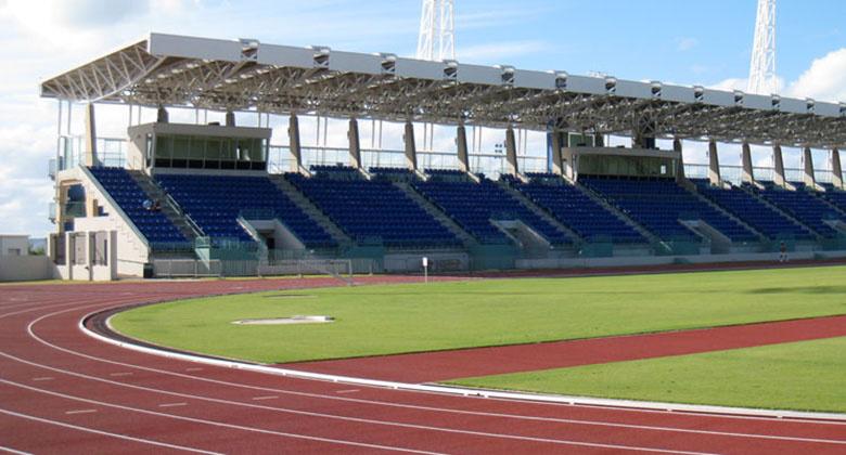 Bermudas, la paradisíaca isla que visita la Selección de Honduras: así es su mini estadio, selección y hermoso destino