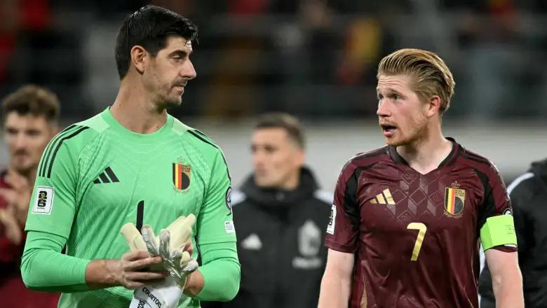 La polémica infidelidad que rompió a Bélgica: Nunca hizo eso por mí