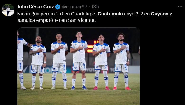 Señalan los culpables del papelón de Guatemala ante Guyana: Ridículo de más de 3 millones de quetzales