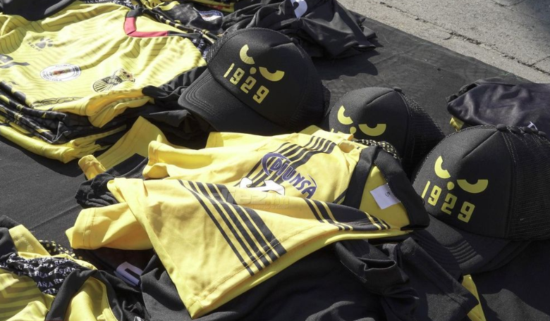 El ambiente que se vivió en el Morazán en el clásico donde Real España venció a Marathón por el boleto a la final