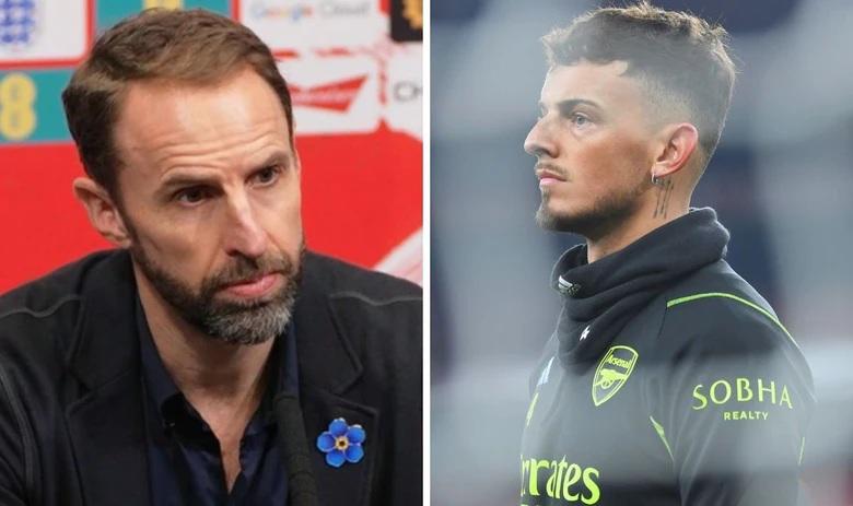 Pidió no ser convocado nunca más a la selección de Inglaterra y se perderá la Eurocopa 2024: “Es una vergüenza”