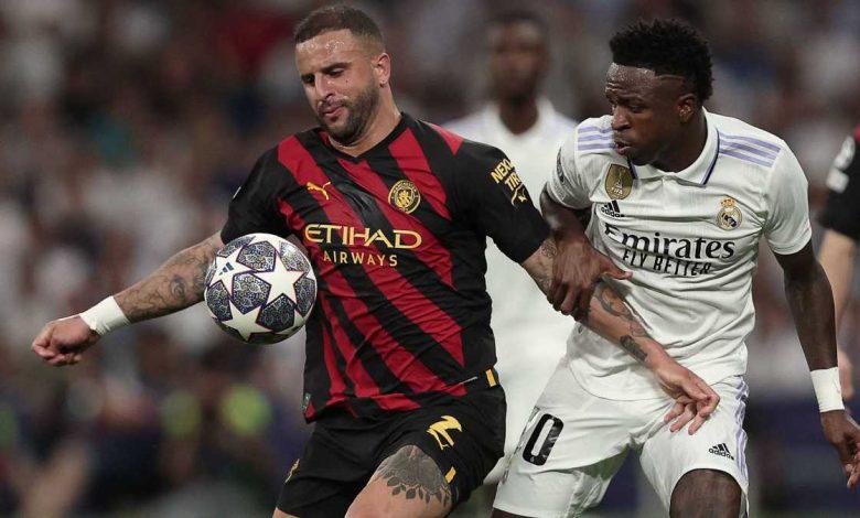 Guardiola confirma una baja: la alineación del Manchester City para acabar con el Real Madrid en Champions y estar en la final