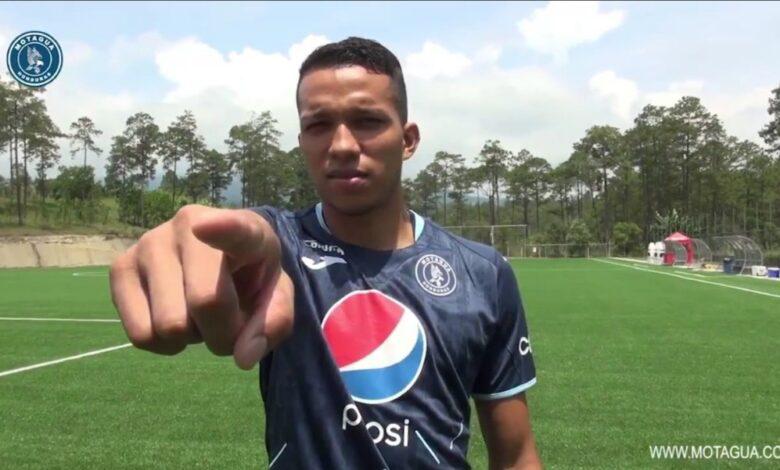 Fichajes: Motagua a punto de exportar a jugadores y Marathón se quedaría sin figuras
