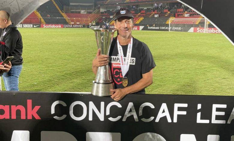 Llegó a 100 triunfos en Liga Nacional: ¡los grandes logros de Pedro Troglio en el fútbol de Honduras con Olimpia!