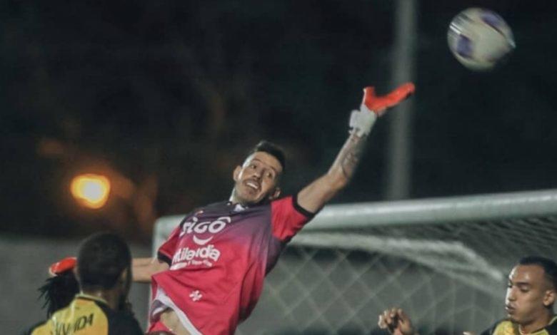 EL MERCADO: Motagua ficha un volante y presenta delantero, Olimpia tiene nuevo jugador y Real España quiere un atacante olimpista