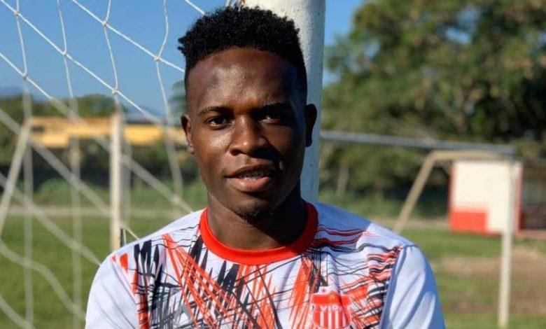 Desde la Ligue 1 de Francia hasta Mauricio Dubón a la MLB: Las personalidades que felicitaron a Alberth Elis tras fichar por Brest