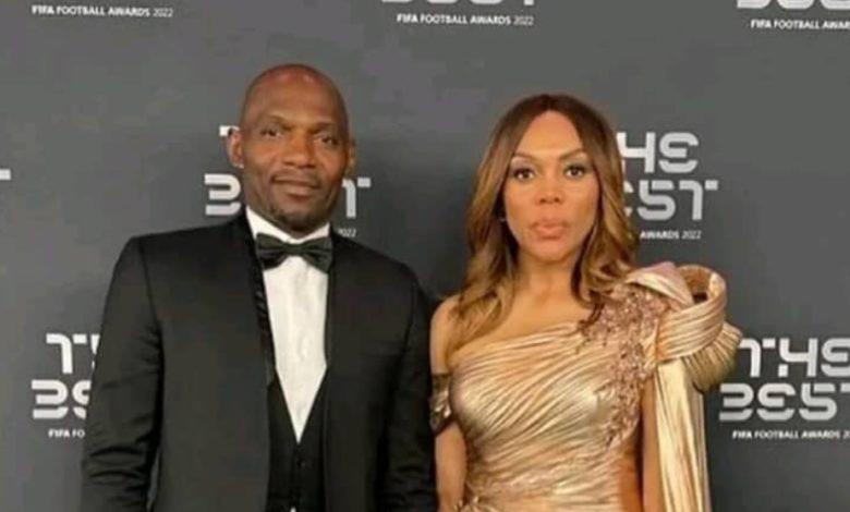 La decisión de ex jugador de Real Madrid al descubir que sus hijos gemelos no son suyos ¿Quién es el verdadero padre?