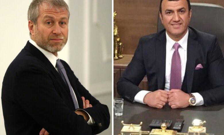 ¿De dónde saca su fortuna? Quién es Muhsin Bayrak, el empresario turco que está a punto de comprar al Chelsea de Inglaterra