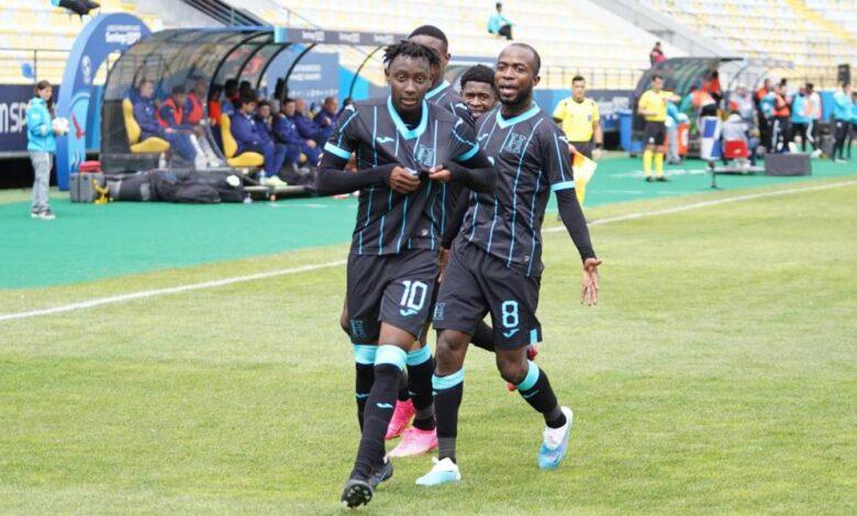 Dos llegaron de la Liga Nacional: Las nueve promesas de Honduras a seguir en la MLS Next PRO 2024