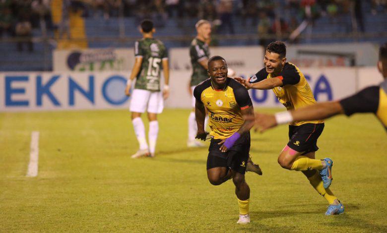 De excelsas finales a fuertes polémicas:  los momentos más impactantes del clásico Real España - Marathón