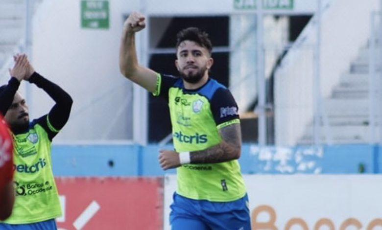 FICHAJES: Cuatro bajas en Motagua y ‘sonsacan’ al Chino López, Olancho FC quiere a delantero legionario y el futuro de Michaell Chirinos
