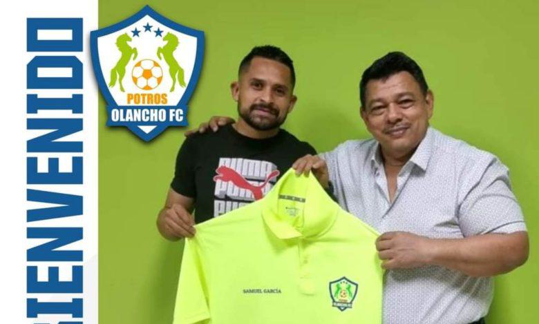 Olimpia y Potros agitan el mercado: los 15 fichajes más sonados que se han confirmado para el Apertura 2022 en Honduras