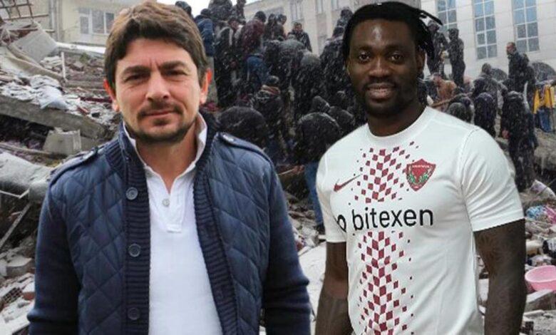 Horror en Turquía: poderoso terremoto causa más de mil muertes y exfutbolista del Chelsea está desaparecido entre los escombros