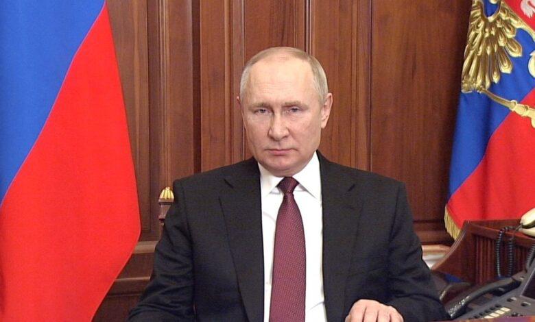 La impactante profecía de Baba Vanga sobre la guerra entre Rusia y Ucrania: ‘‘Se convertirá en el señor del mundo’’