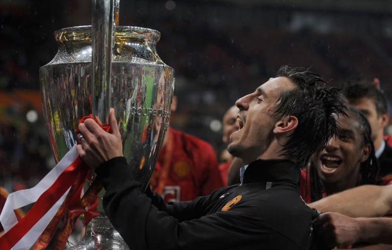 La doble vida de una leyenda del United y Ferguson nunca lo descubrió: “Me aseguraba de que no hubiera nadie...”