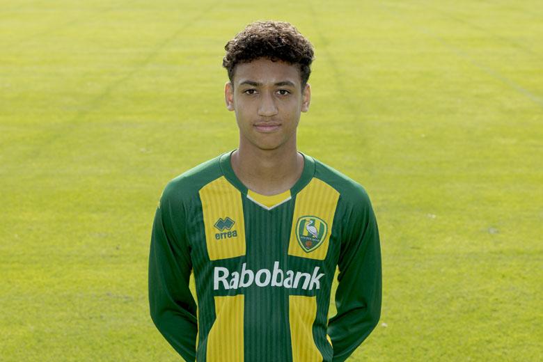 Quiénes son y dónde juegan: los rostros de Curazao a los que enfrentará Honduras en los octavos del Premundial Sub-20