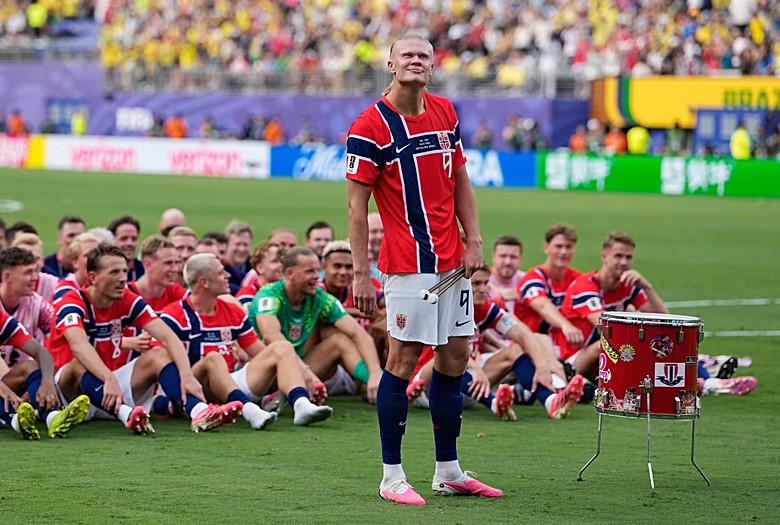 Ranking FIFA: nuevo líder y Argentina se quita una histórica maldición