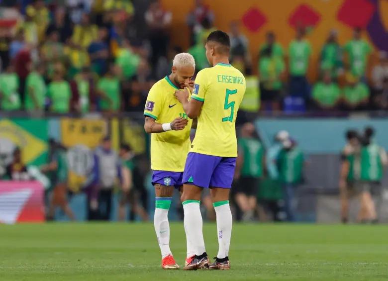 Ancelotti toma su primera decisión en Brasil y lo borra de la convocatoria; esta respuesta envió el jugador