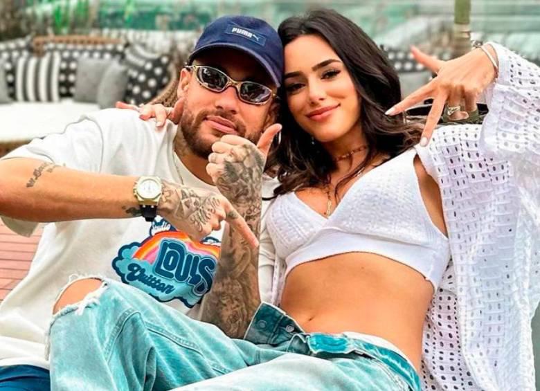 La contundente decisión de Bruna Biancardi con Neymar tras su última fiesta ¿Quiénes son las chicas?