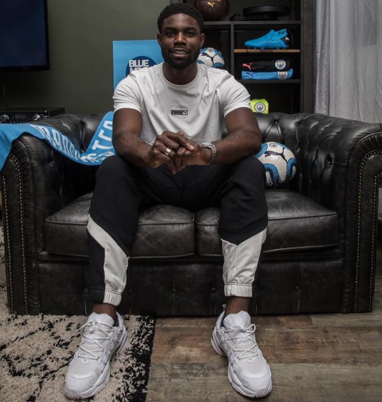 Fue campeón con el City, se retiró a los 30 años y revela cómo despilfarraba su dinero: ‘‘Gasté 150 mil dólares en una noche’’