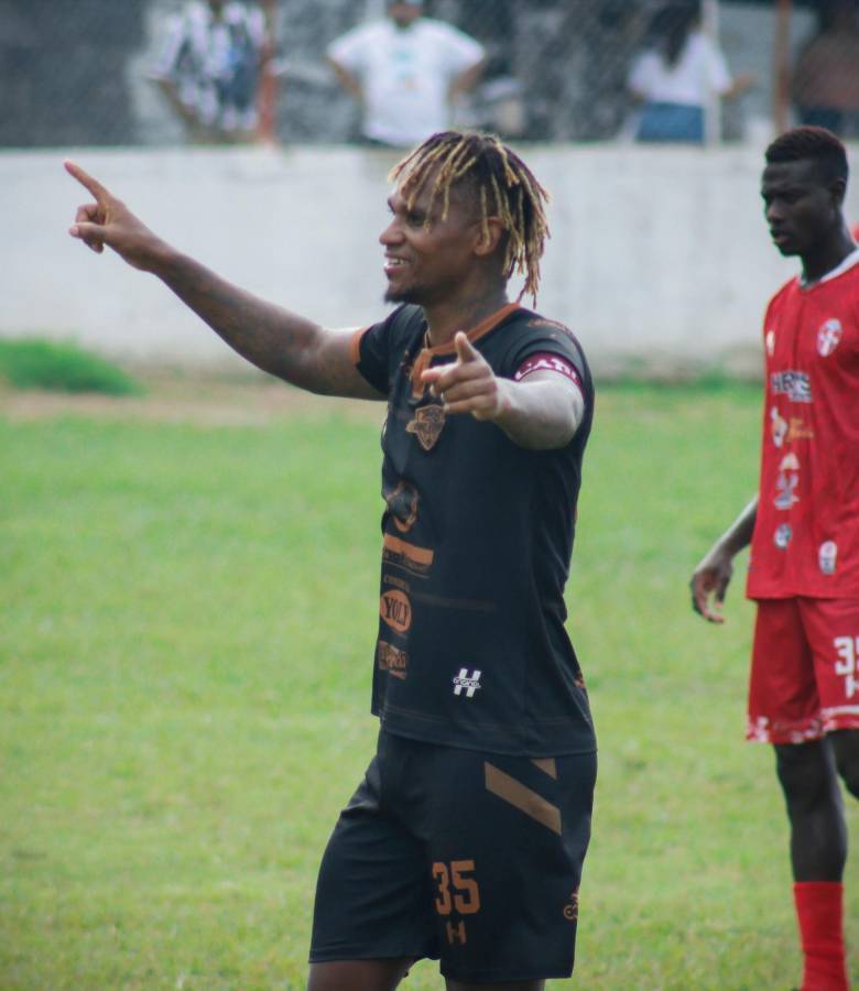 TOP 25: ¡Los futbolistas a seguir en el Clausura 2024 de la Liga de Ascenso de Honduras!