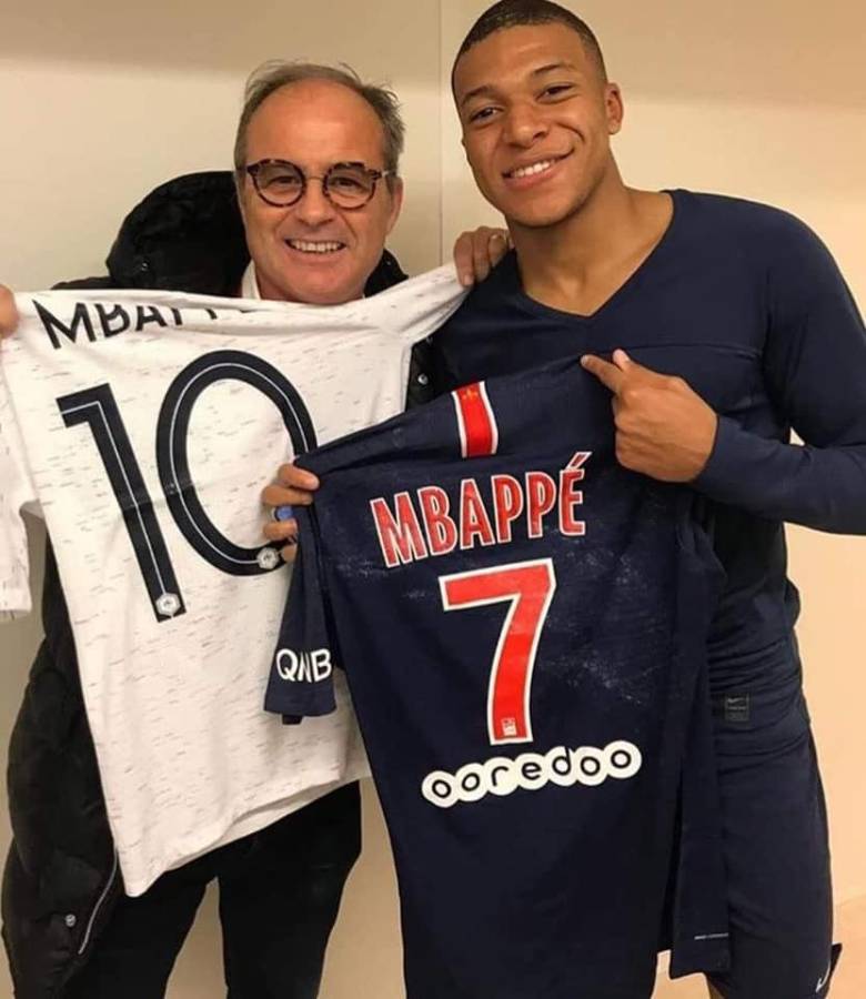 Los primeros crucificados por Mbappé: las condiciones que impuso para quedarse en el PSG y rechazar al Real Madrid