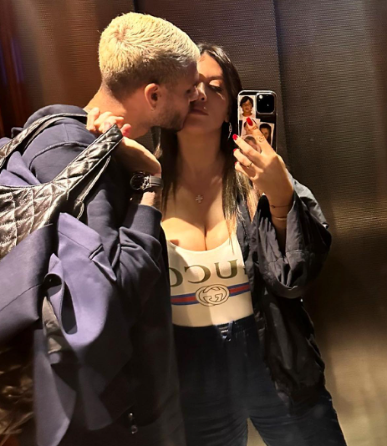 El contrato millonario que Wanda Nara le hizo firmar a Icardi para evitar otro engaño