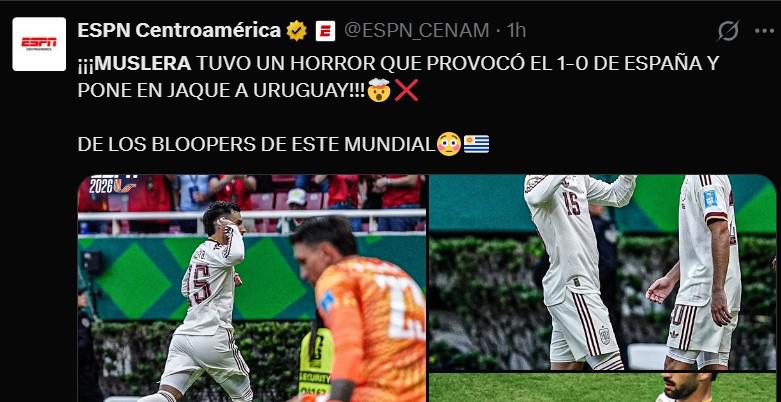 Uruguay quedó llorando: fea bronca de Bielsa y señalan el culpable