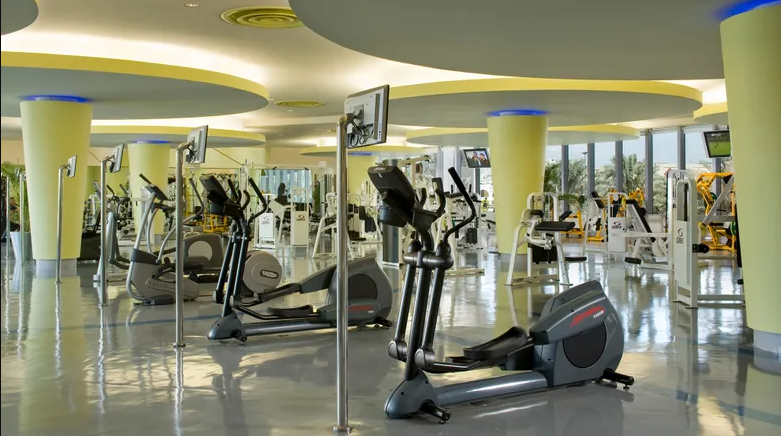 ¡Prohibidas las selfies! La lujosa residencia de Cristiano Ronaldo en Arabia Saudita: 17 habitaciones y cine multimedia